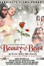 Beauty And The Beast XXX An Erotic Fairy Tale Parody (2016)