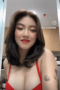 Hilda Renata Selebgram Cegil Pap Mandi