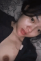 Kelakuan Cewek Imut Sendirian Rania