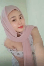 Pelajar Toge Real Pink Jema Nakal Hyper