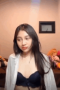 Pengen Mandi Bareng Kak Seleb Cantik